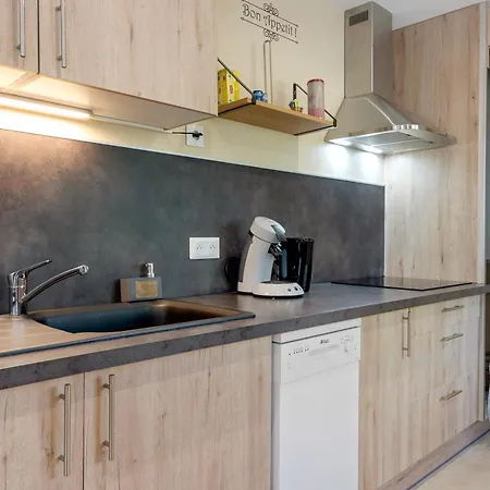 Les Celliers Appartement *